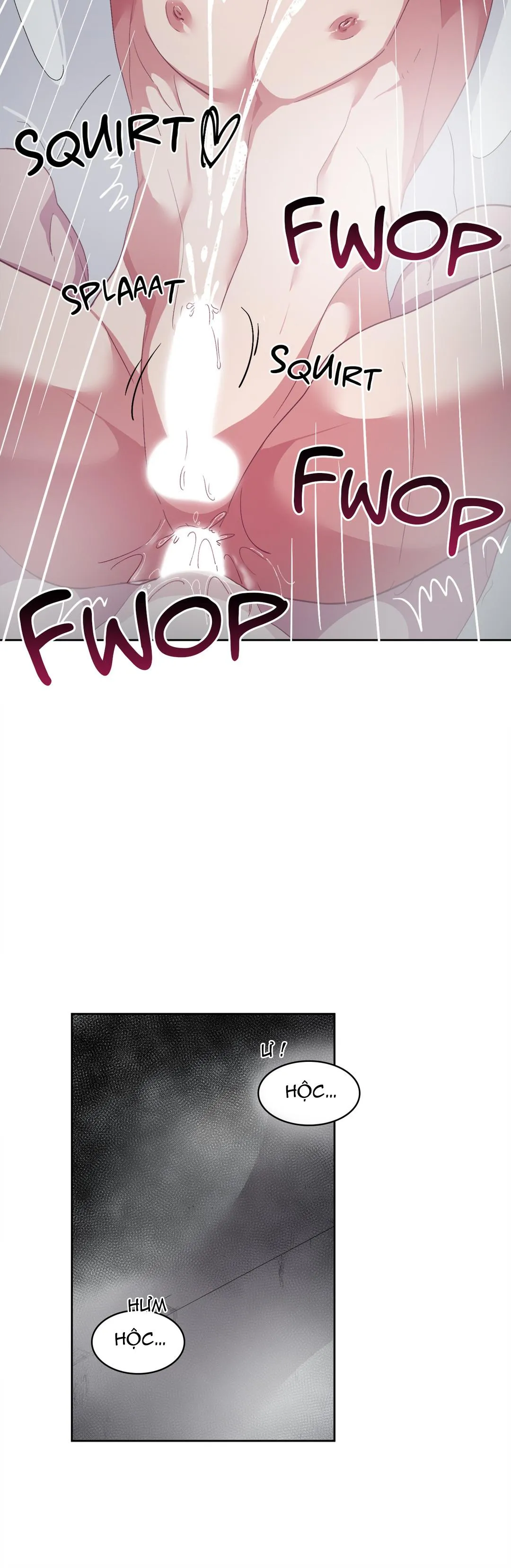 Hãy Vâng Lời Anh Chapter 12 Trang 10