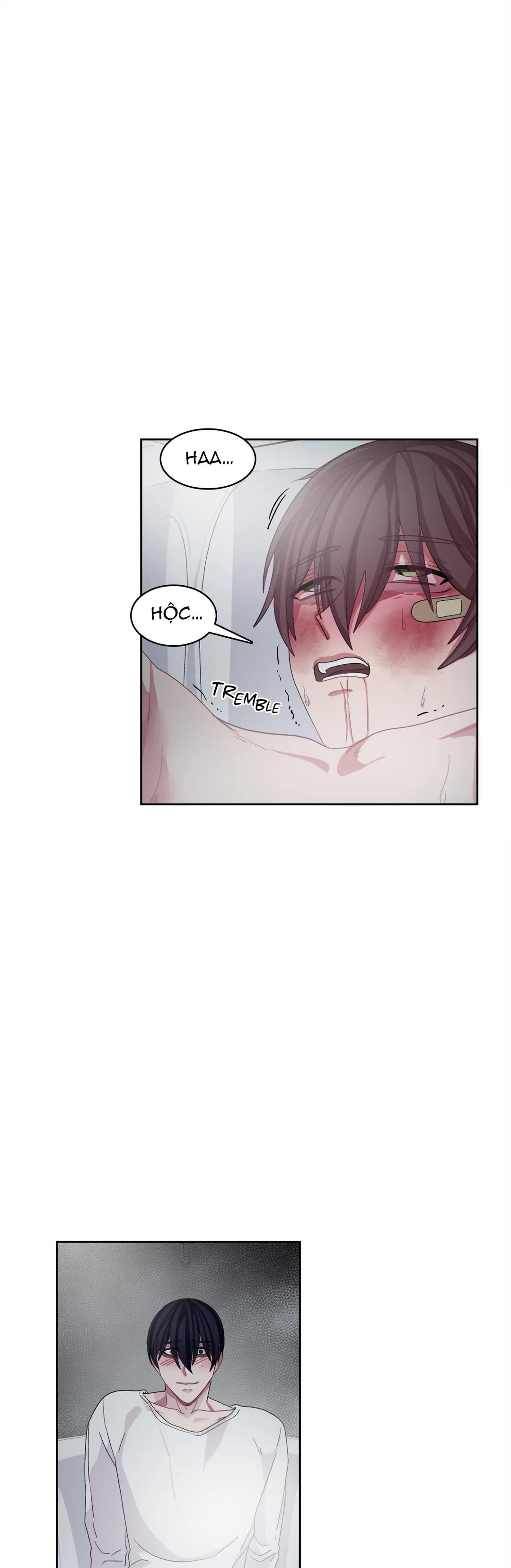 Hãy Vâng Lời Anh Chapter 12 Trang 11