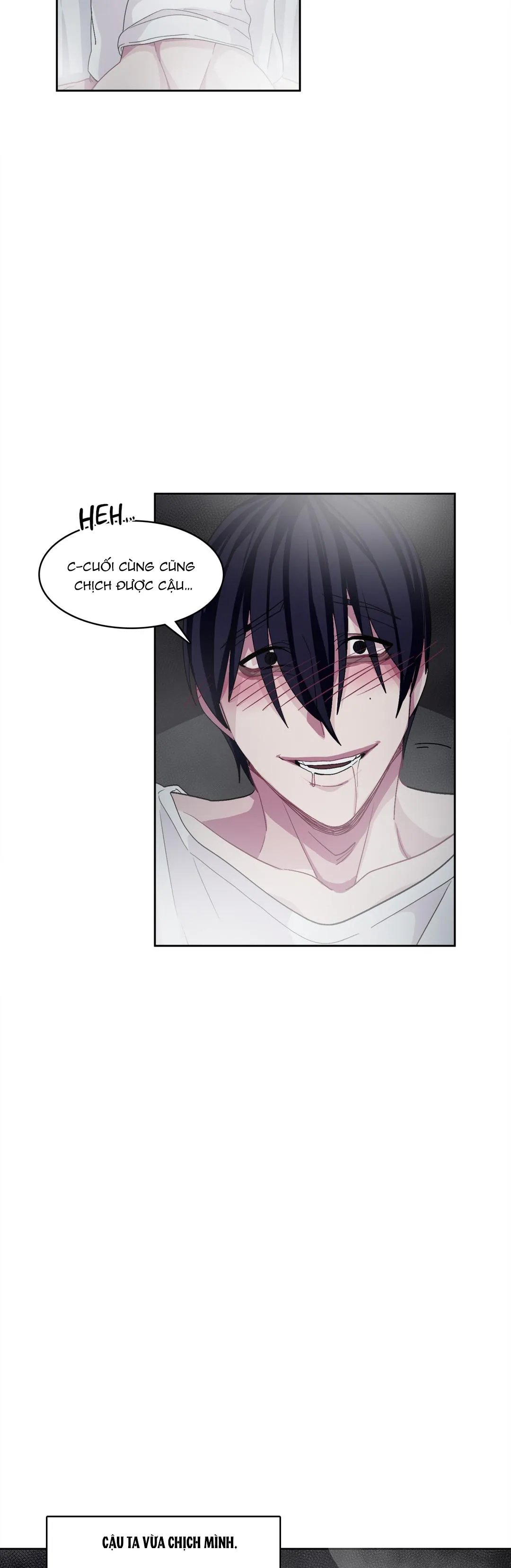 Hãy Vâng Lời Anh Chapter 12 Trang 12