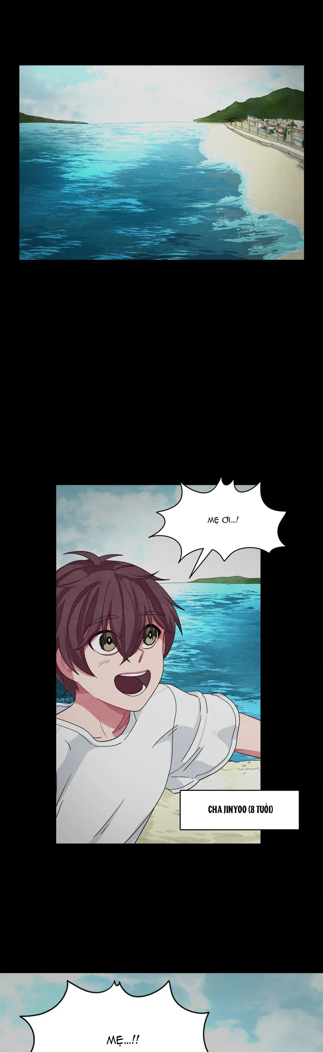 Hãy Vâng Lời Anh Chapter 12 Trang 36