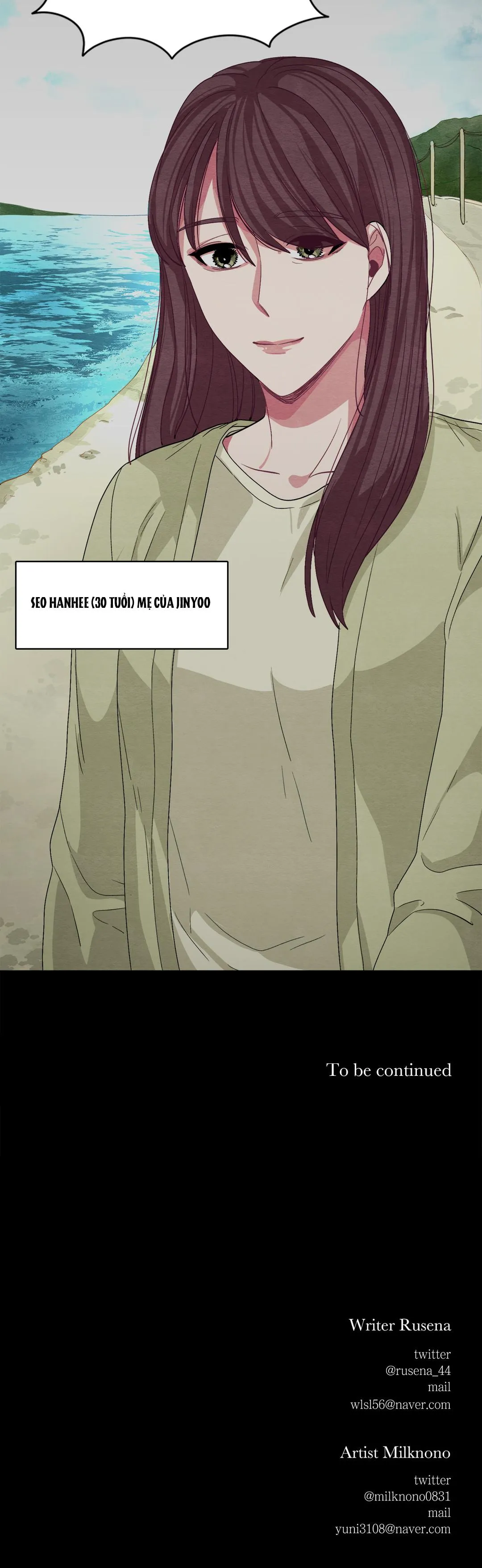 Hãy Vâng Lời Anh Chapter 12 Trang 37