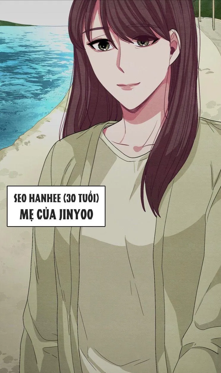 Hãy Vâng Lời Anh Chapter 13 Trang 5