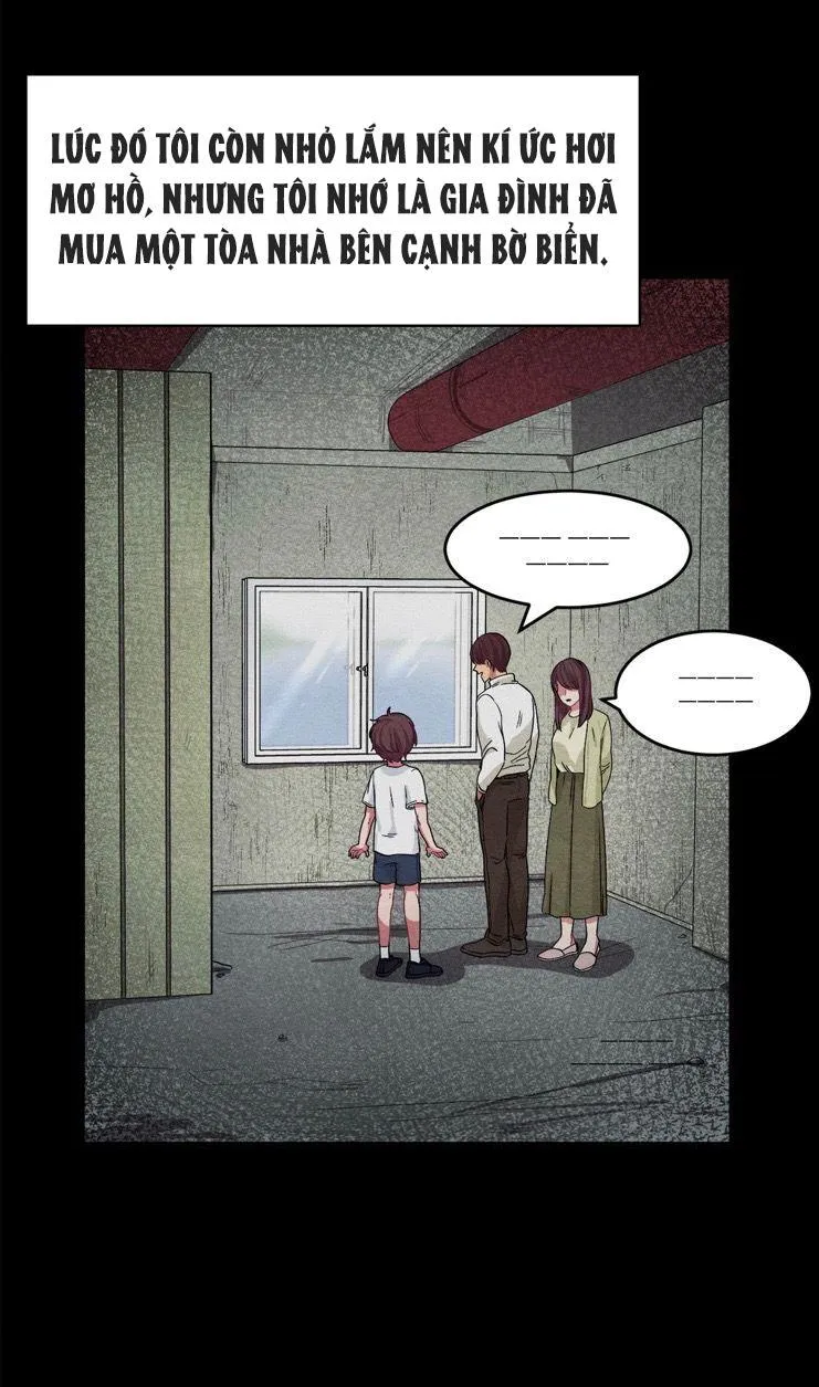 Hãy Vâng Lời Anh Chapter 13 Trang 6