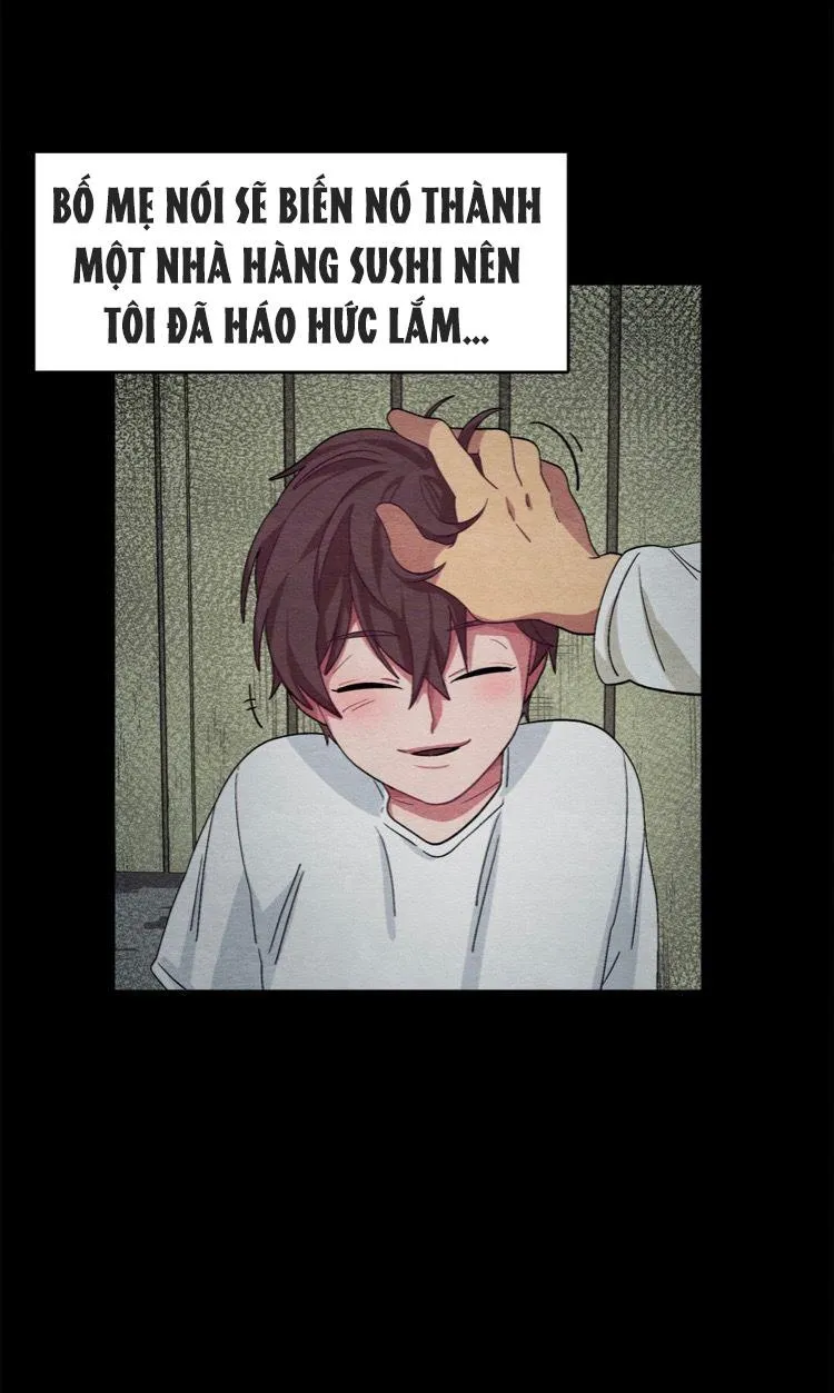 Hãy Vâng Lời Anh Chapter 13 Trang 7