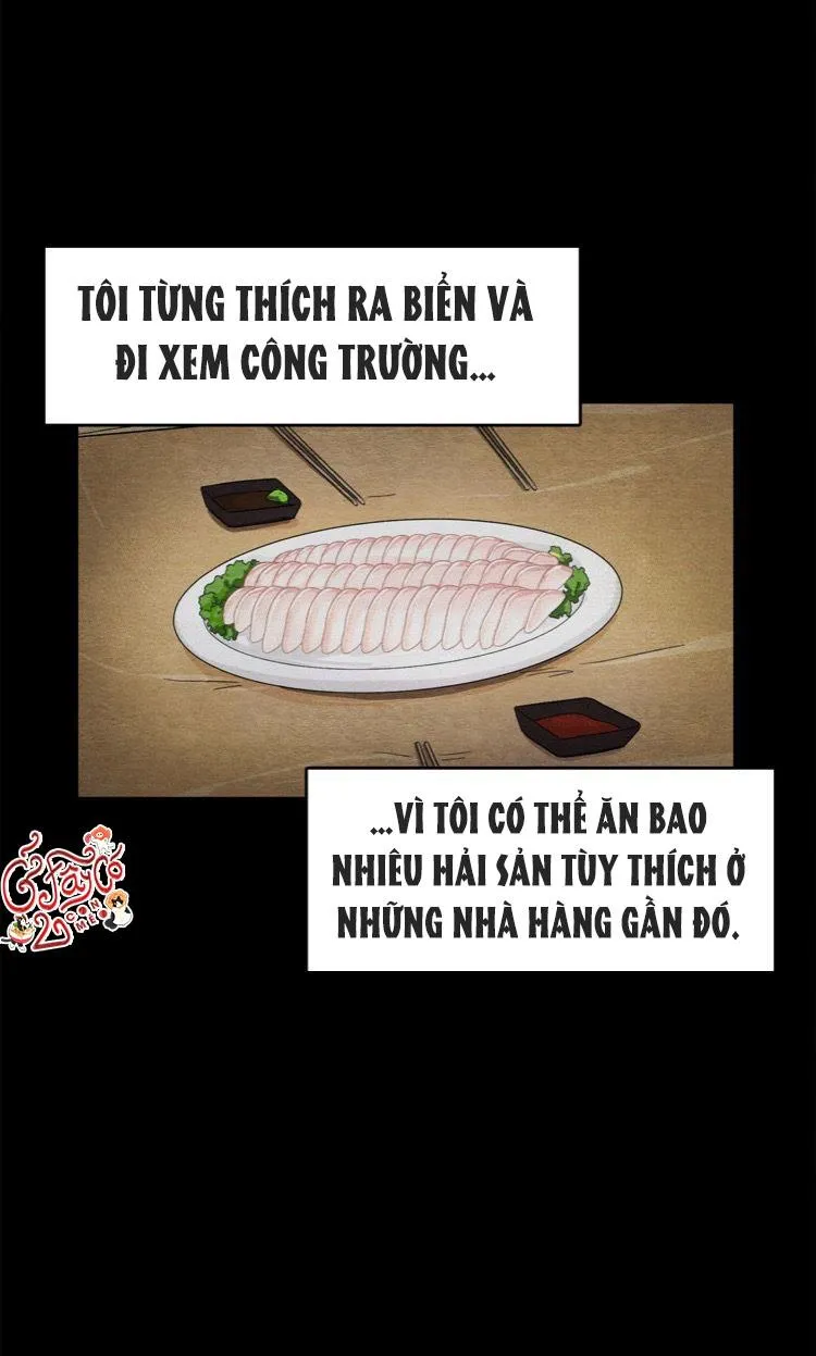 Hãy Vâng Lời Anh Chapter 13 Trang 8