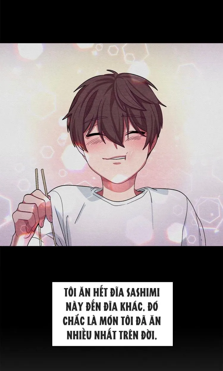 Hãy Vâng Lời Anh Chapter 13 Trang 9