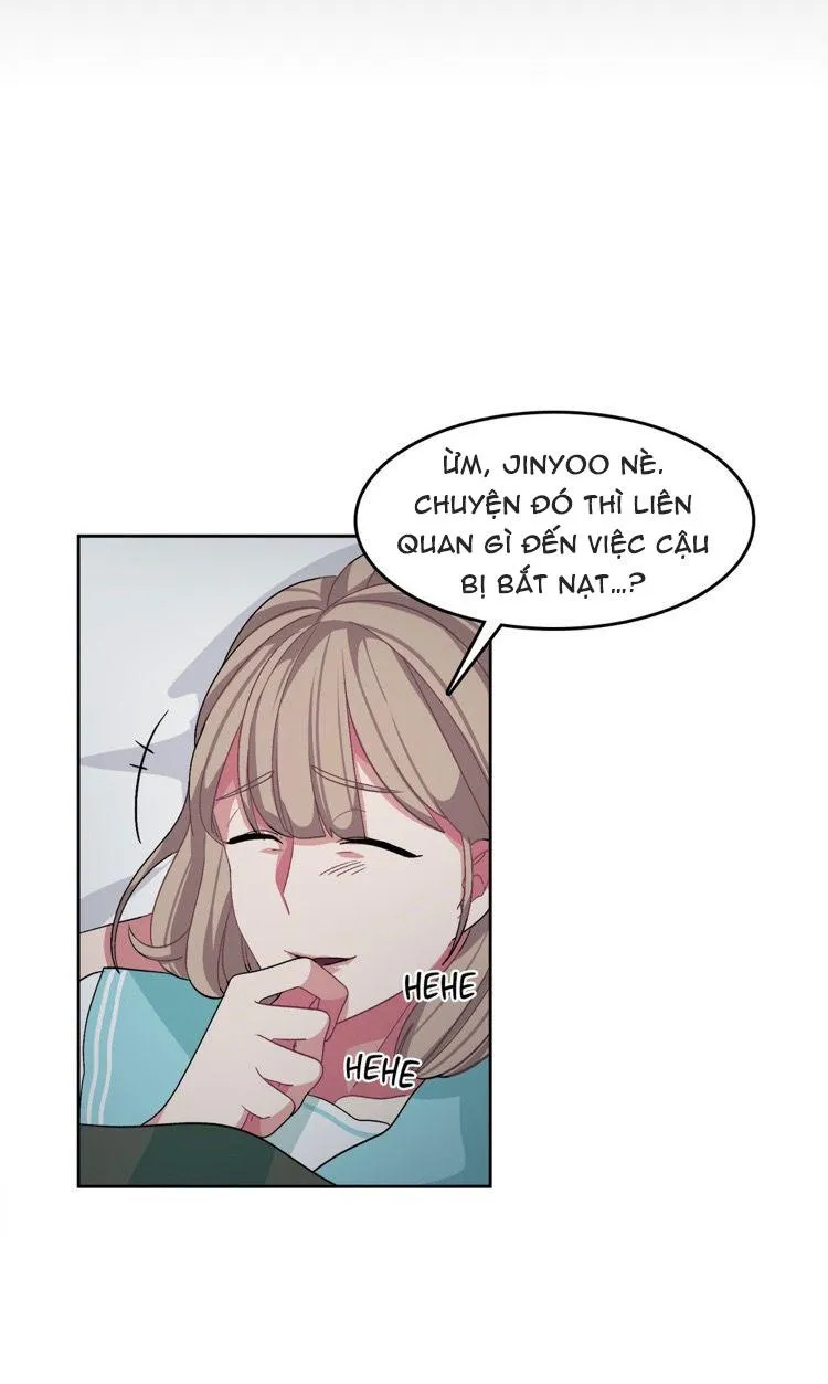 Hãy Vâng Lời Anh Chapter 13 Trang 10