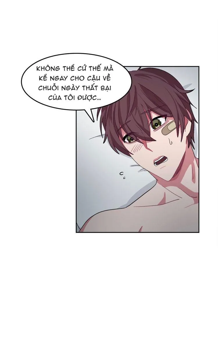 Hãy Vâng Lời Anh Chapter 13 Trang 11