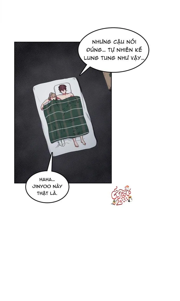 Hãy Vâng Lời Anh Chapter 13 Trang 12