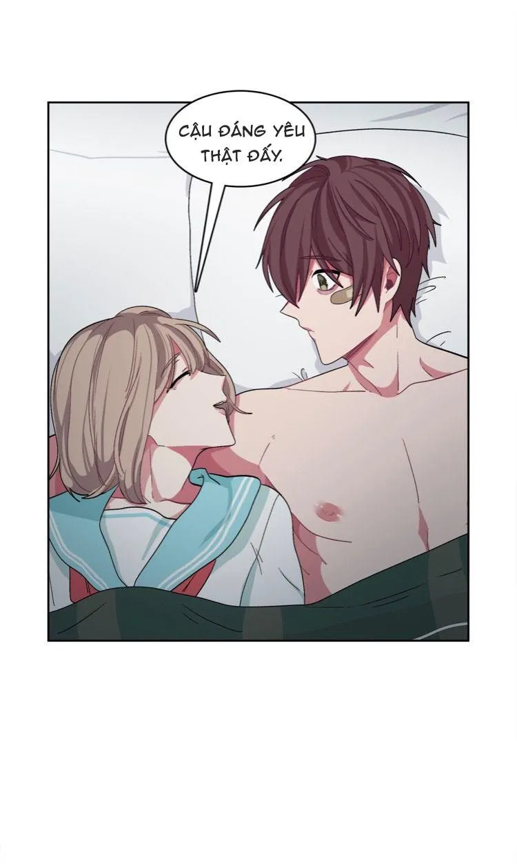 Hãy Vâng Lời Anh Chapter 13 Trang 13