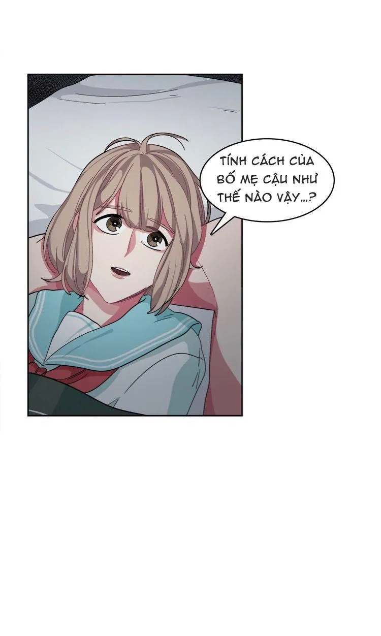 Hãy Vâng Lời Anh Chapter 13 Trang 15