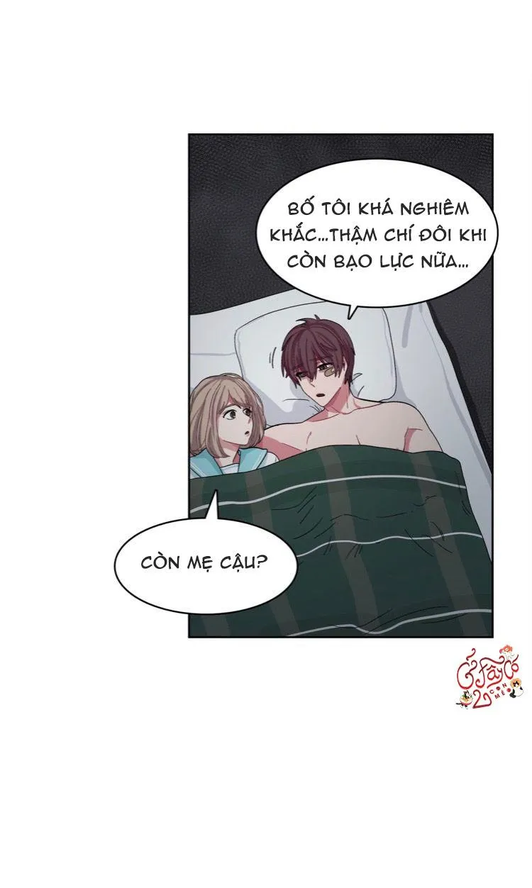 Hãy Vâng Lời Anh Chapter 13 Trang 16