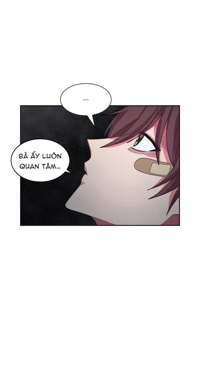 Hãy Vâng Lời Anh Chapter 13 Trang 17