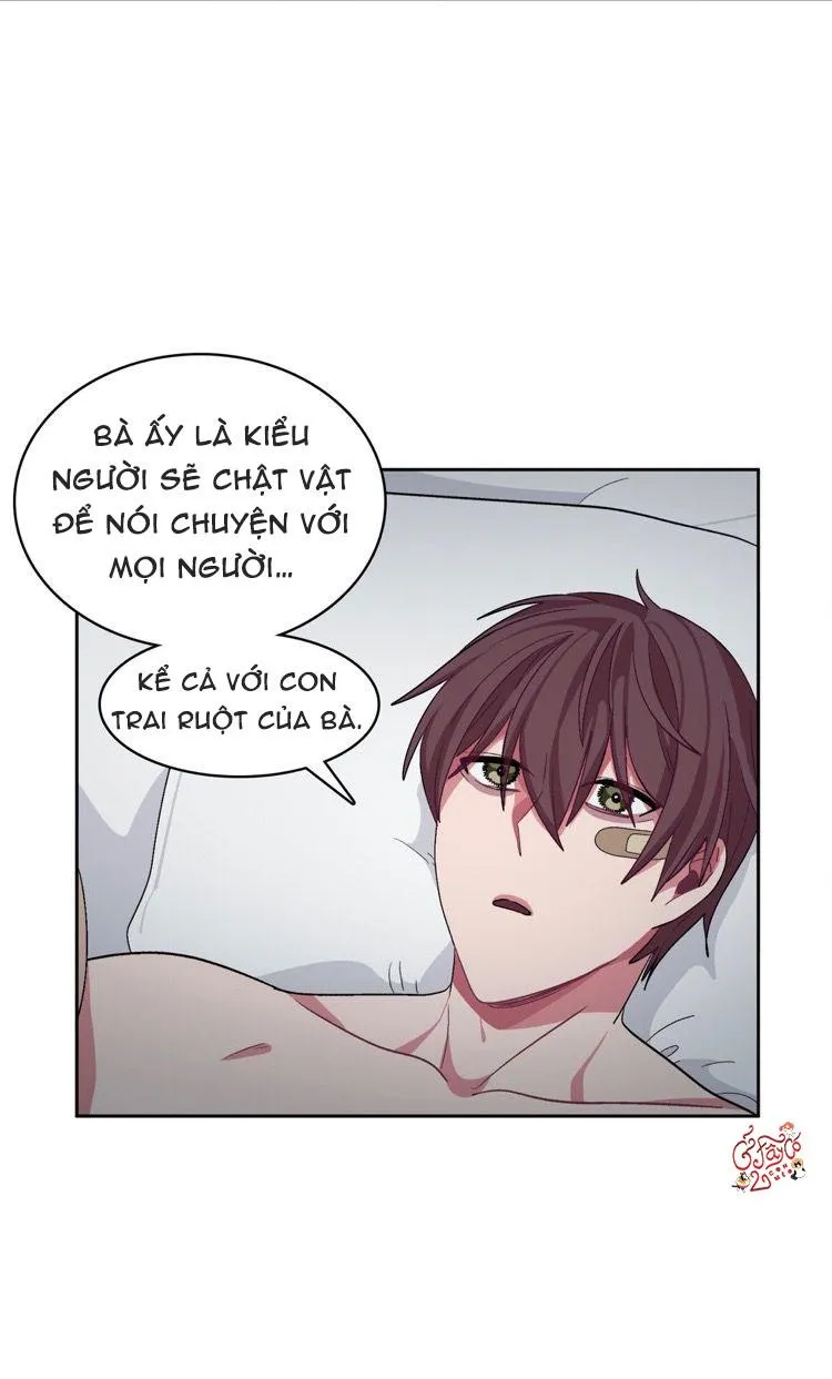 Hãy Vâng Lời Anh Chapter 13 Trang 19