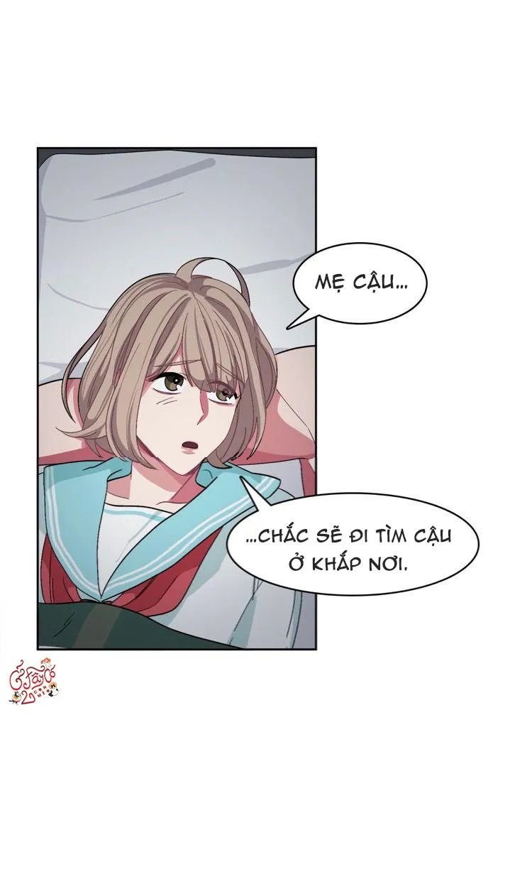 Hãy Vâng Lời Anh Chapter 13 Trang 20