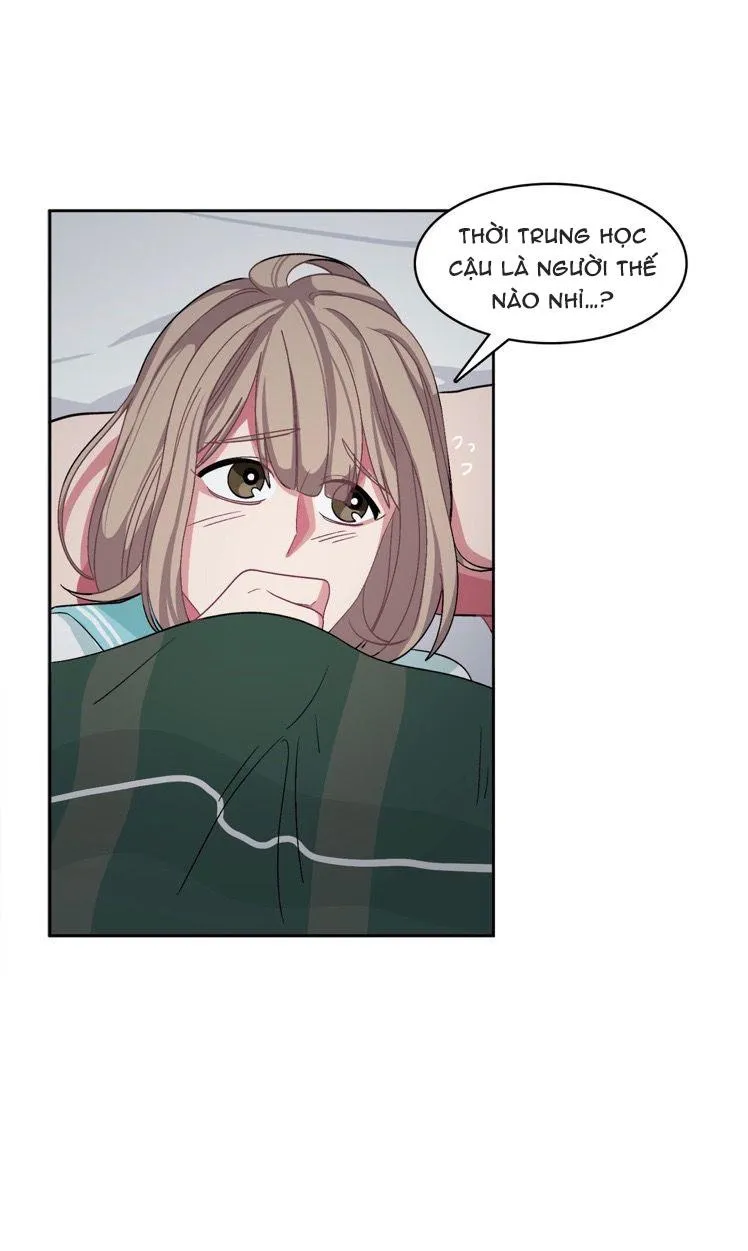 Hãy Vâng Lời Anh Chapter 13 Trang 22