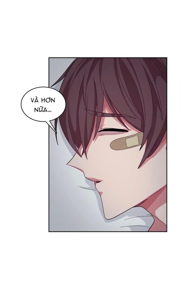 Hãy Vâng Lời Anh Chapter 13 Trang 24