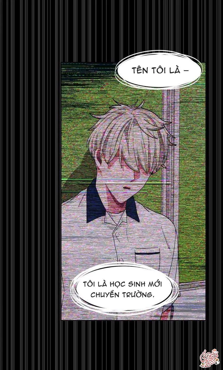 Hãy Vâng Lời Anh Chapter 13 Trang 26