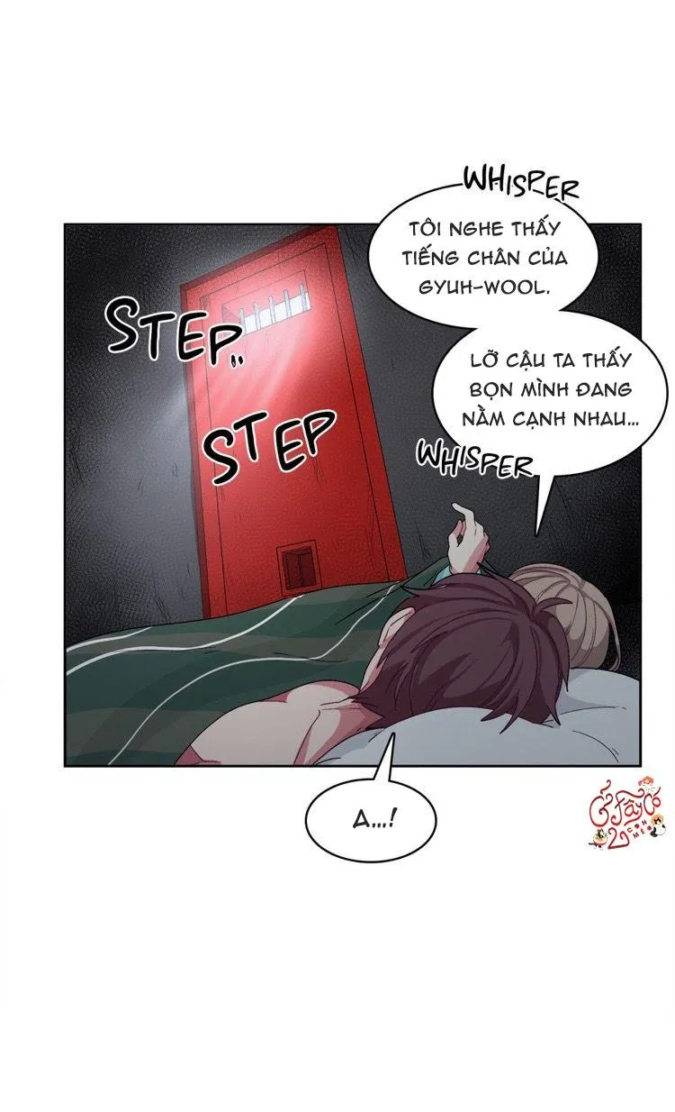 Hãy Vâng Lời Anh Chapter 13 Trang 31