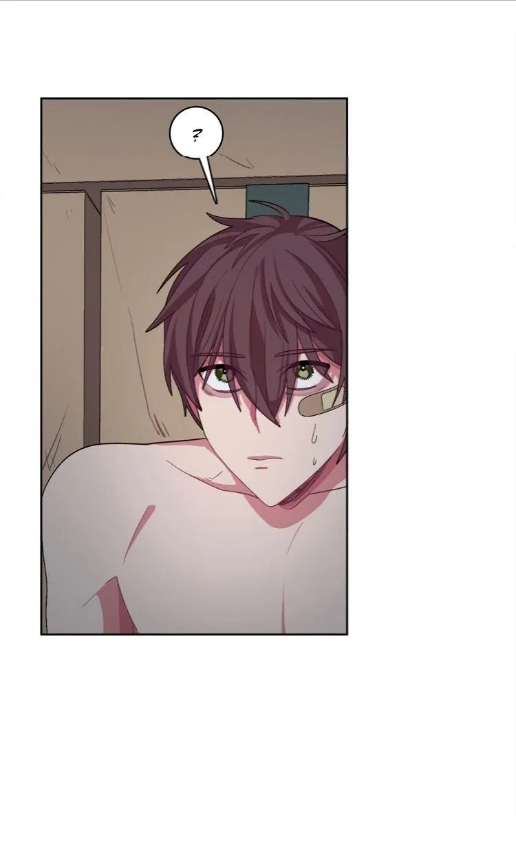 Hãy Vâng Lời Anh Chapter 13 Trang 33