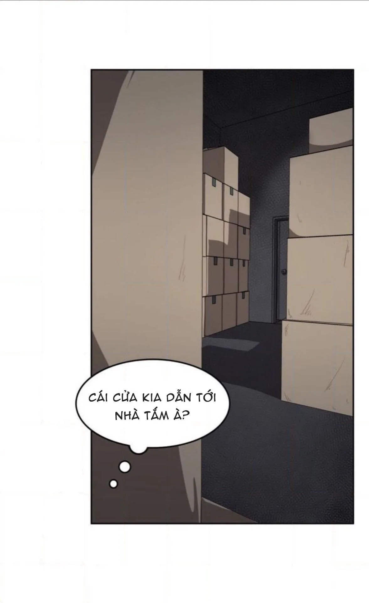 Hãy Vâng Lời Anh Chapter 13 Trang 36