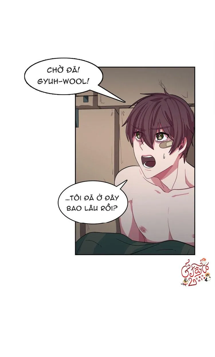 Hãy Vâng Lời Anh Chapter 13 Trang 39