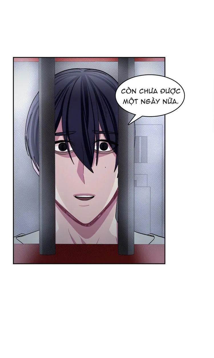 Hãy Vâng Lời Anh Chapter 13 Trang 42