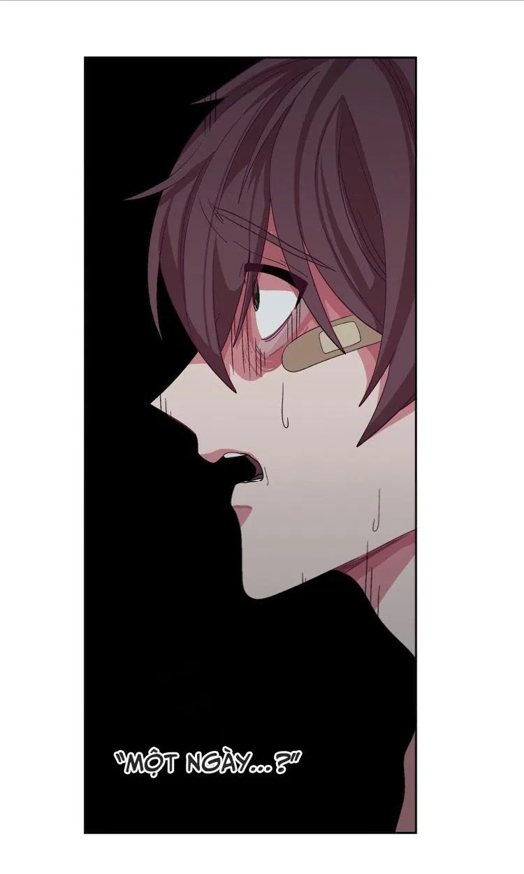 Hãy Vâng Lời Anh Chapter 13 Trang 43