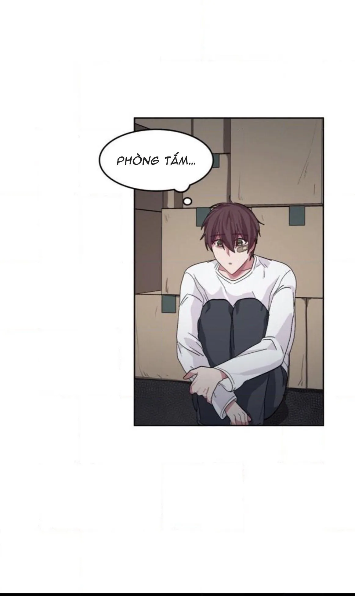 Hãy Vâng Lời Anh Chapter 13 Trang 48