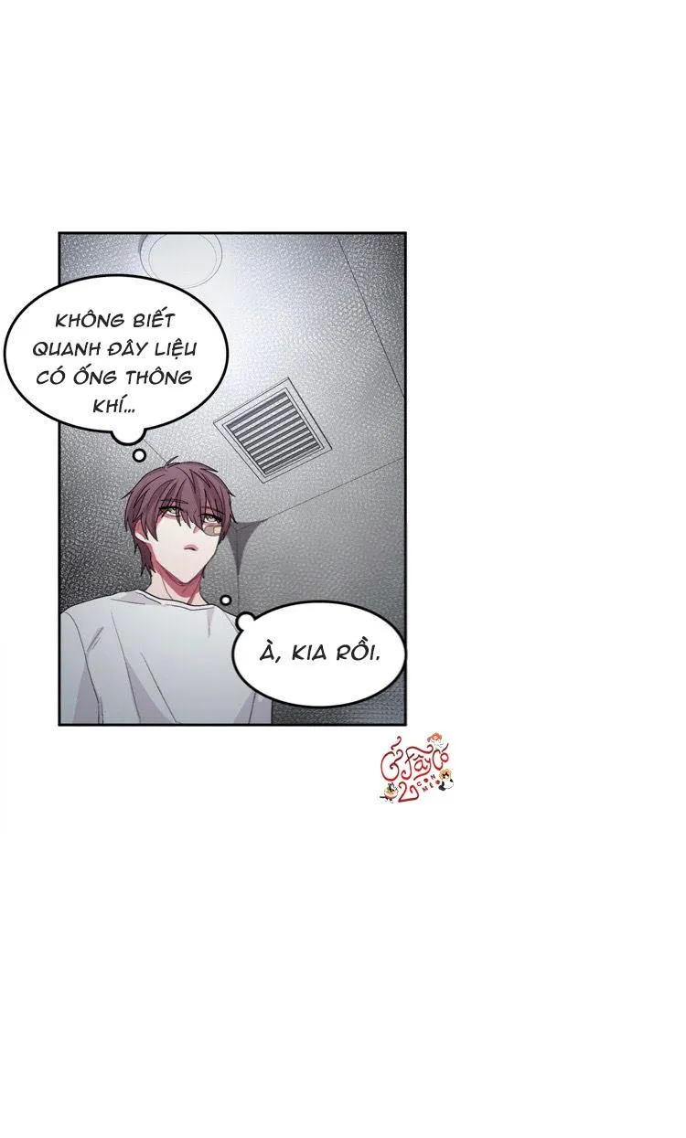 Hãy Vâng Lời Anh Chapter 13 Trang 51