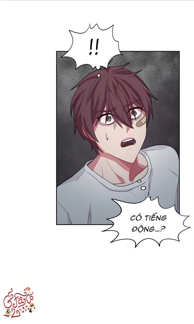 Hãy Vâng Lời Anh Chapter 13 Trang 54
