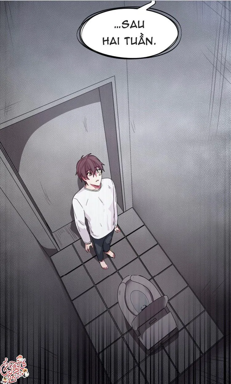 Hãy Vâng Lời Anh Chapter 13 Trang 57