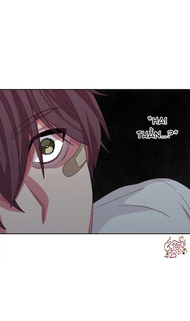 Hãy Vâng Lời Anh Chapter 13 Trang 58