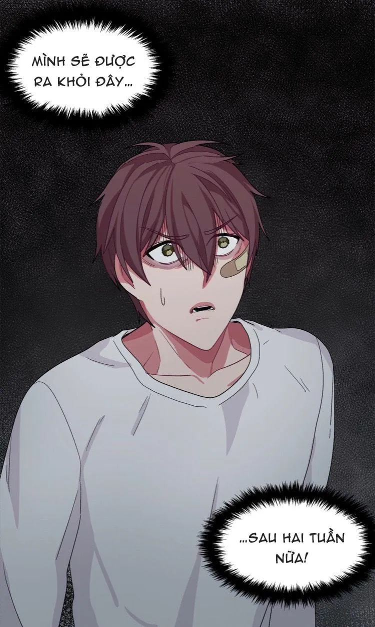 Hãy Vâng Lời Anh Chapter 13 Trang 59