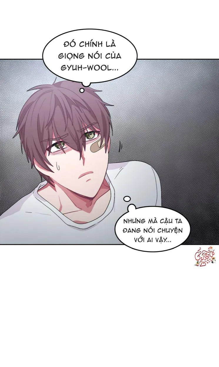 Hãy Vâng Lời Anh Chapter 14 Trang 4