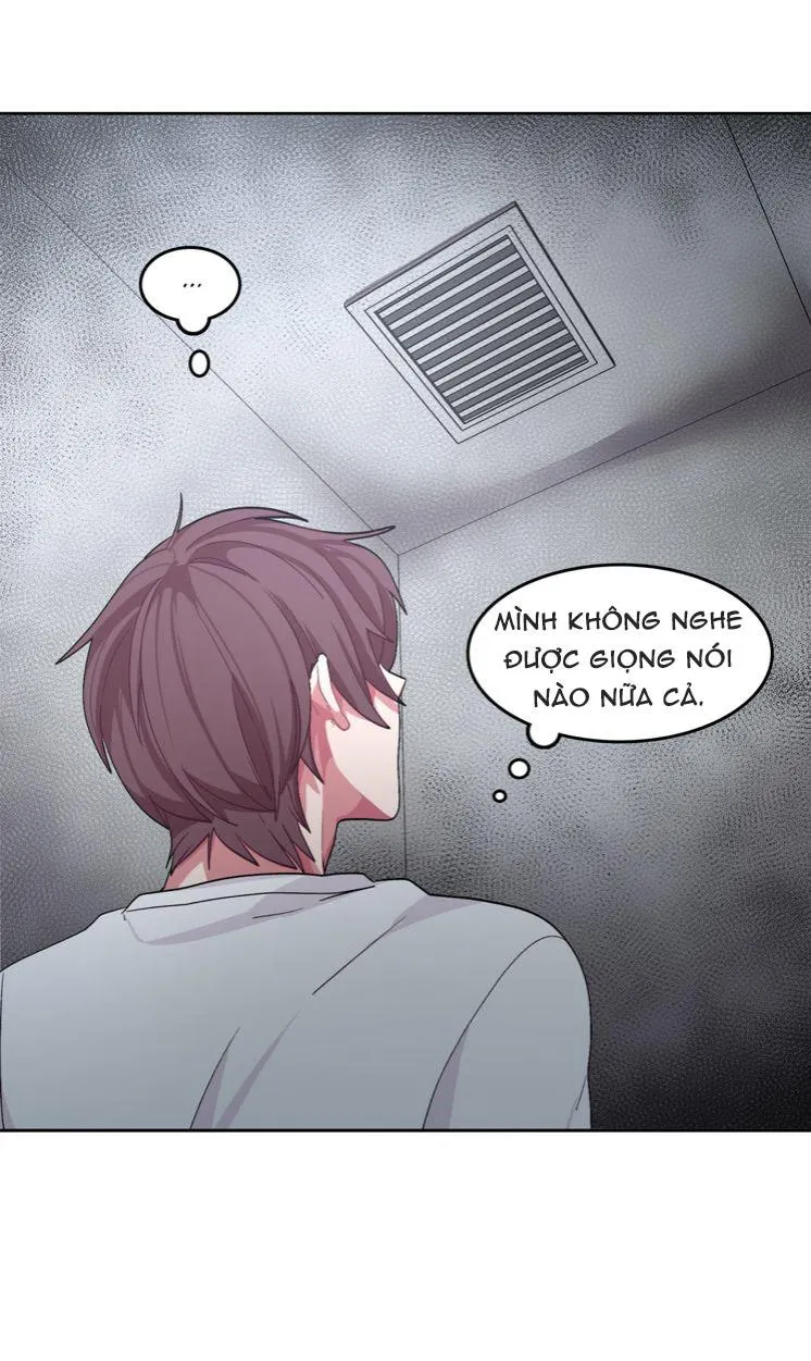 Hãy Vâng Lời Anh Chapter 14 Trang 5