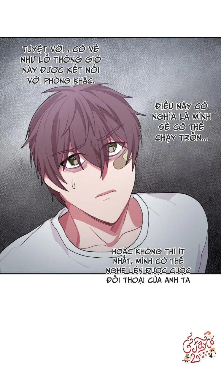 Hãy Vâng Lời Anh Chapter 14 Trang 6