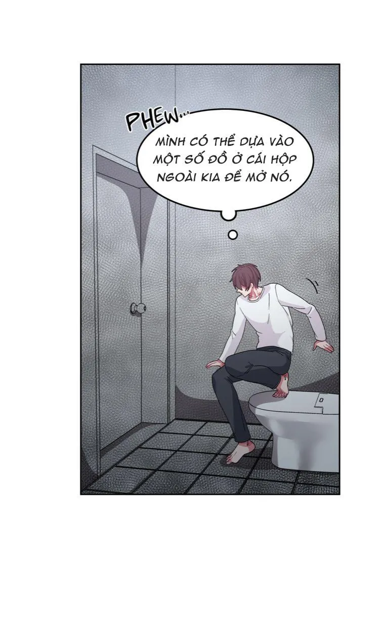 Hãy Vâng Lời Anh Chapter 14 Trang 9