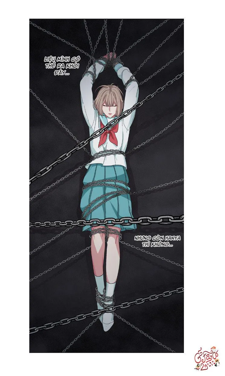 Hãy Vâng Lời Anh Chapter 14 Trang 13