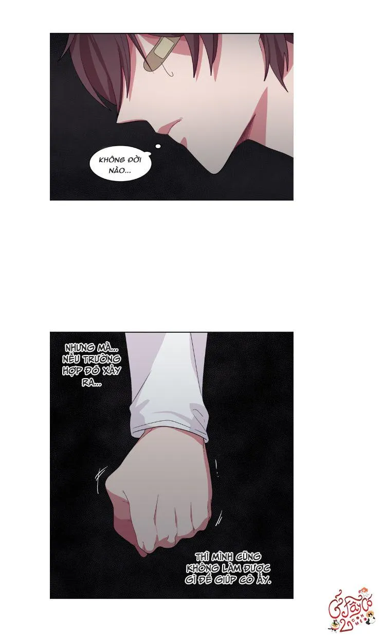 Hãy Vâng Lời Anh Chapter 14 Trang 14