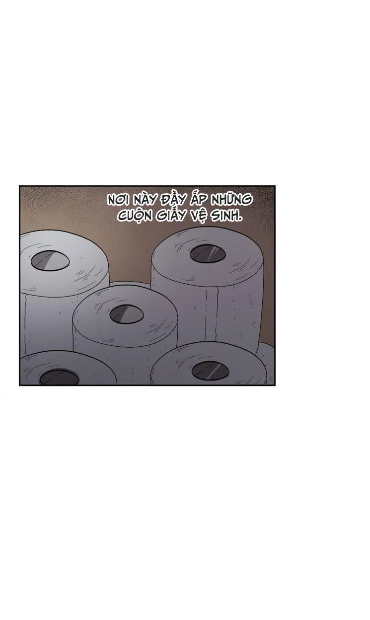 Hãy Vâng Lời Anh Chapter 14 Trang 15