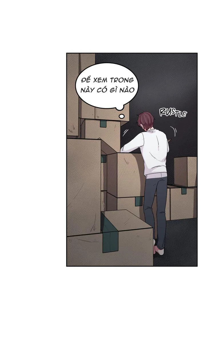 Hãy Vâng Lời Anh Chapter 14 Trang 16