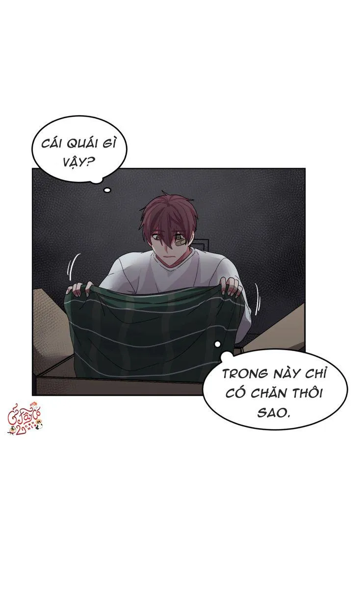 Hãy Vâng Lời Anh Chapter 14 Trang 17