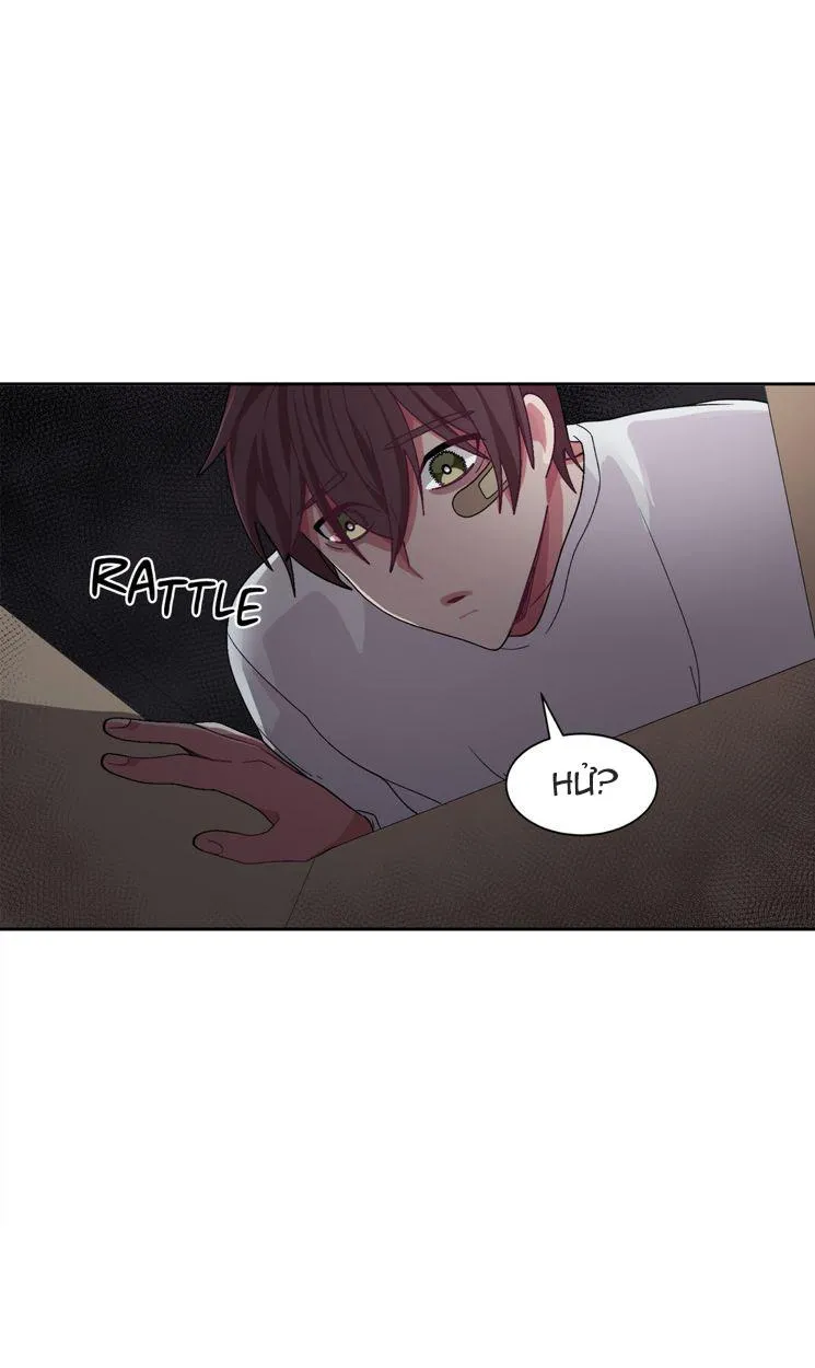 Hãy Vâng Lời Anh Chapter 14 Trang 18