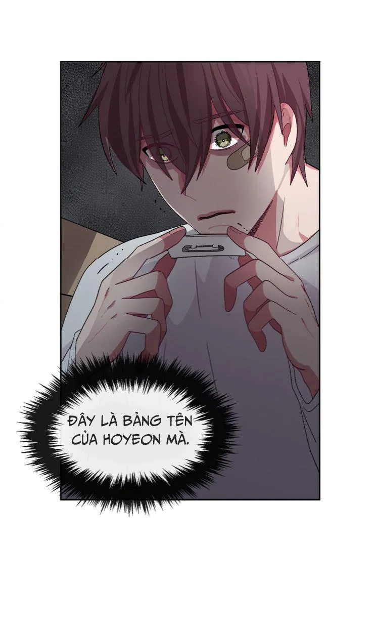 Hãy Vâng Lời Anh Chapter 14 Trang 22