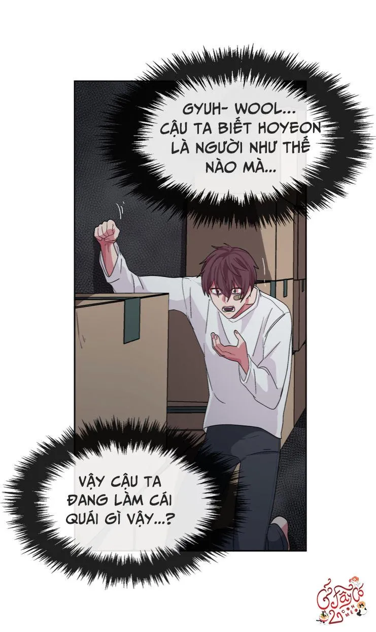 Hãy Vâng Lời Anh Chapter 14 Trang 25