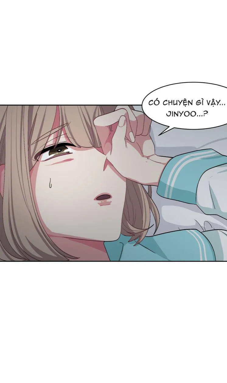 Hãy Vâng Lời Anh Chapter 14 Trang 26