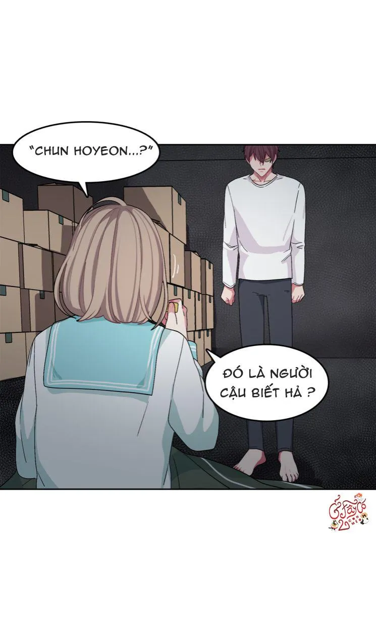 Hãy Vâng Lời Anh Chapter 14 Trang 29