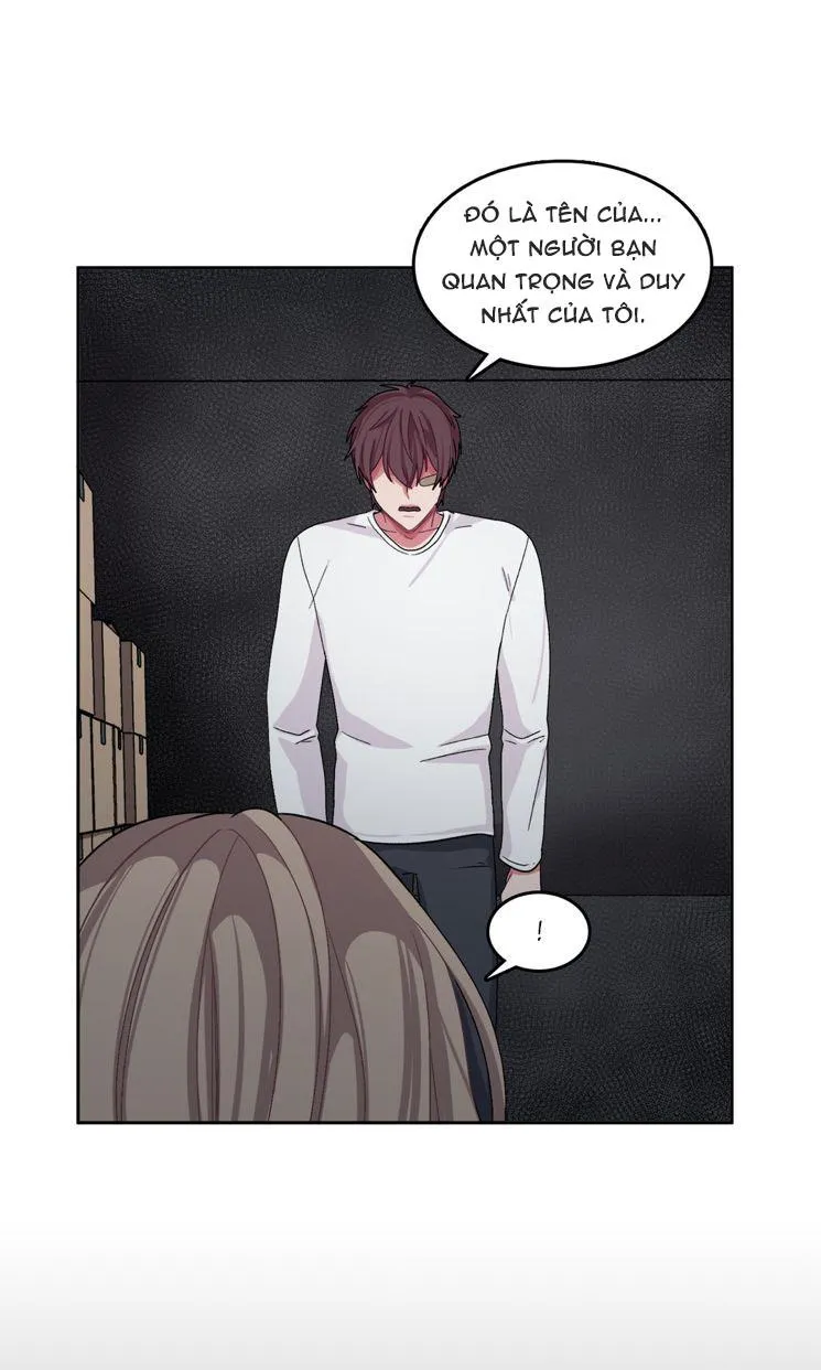 Hãy Vâng Lời Anh Chapter 14 Trang 31