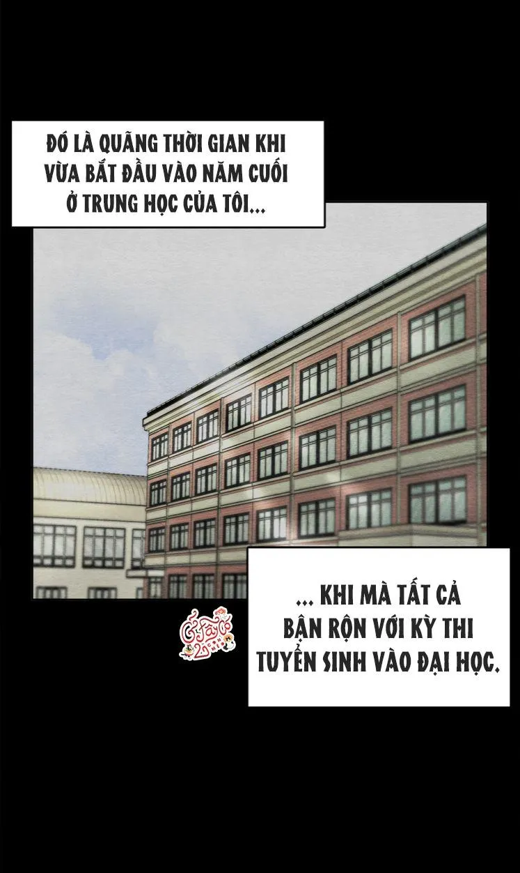 Hãy Vâng Lời Anh Chapter 14 Trang 32